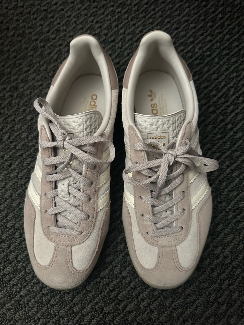 adidas Women's Gazelle Sneakers NWOT